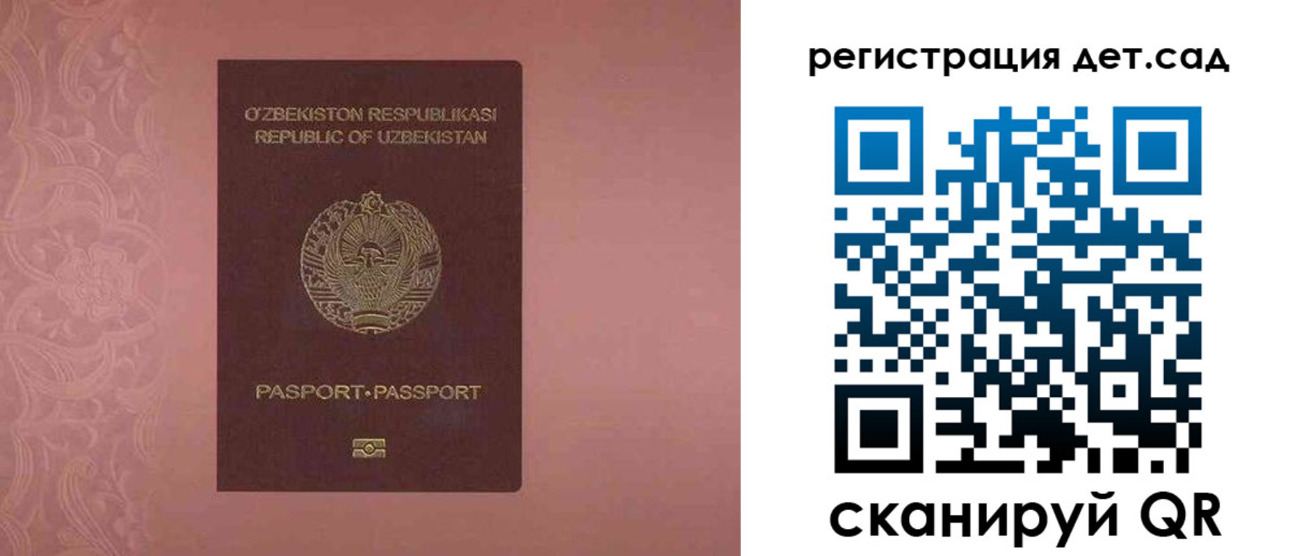 прописка ребенка в Новоузенске